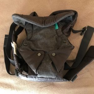 I N F A N T I N O 4 in 1 Convertible